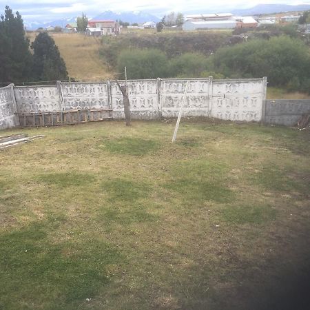 Hostel Sierra Baguales Puerto Natales Exteriér fotografie